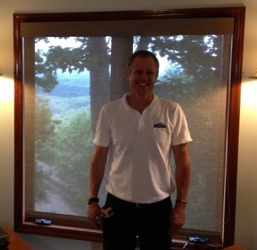 Aheville Owner