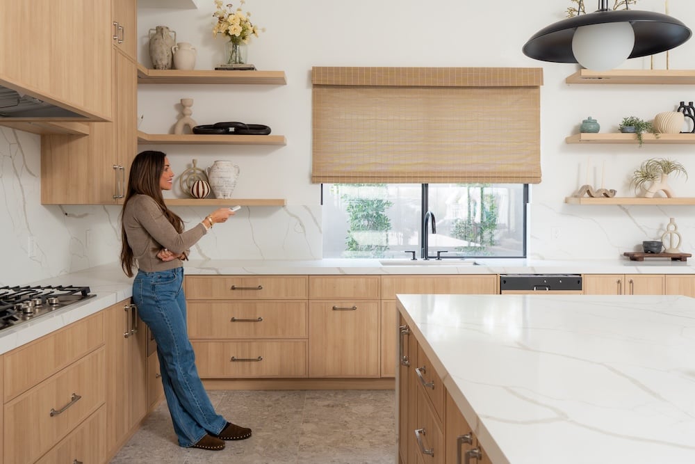 Automated Shades: A Simple Guide to Smart Living