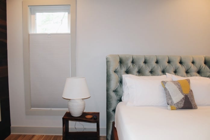Why Cellular Shades in Pittsburgh Are the Best for Handling the Winter