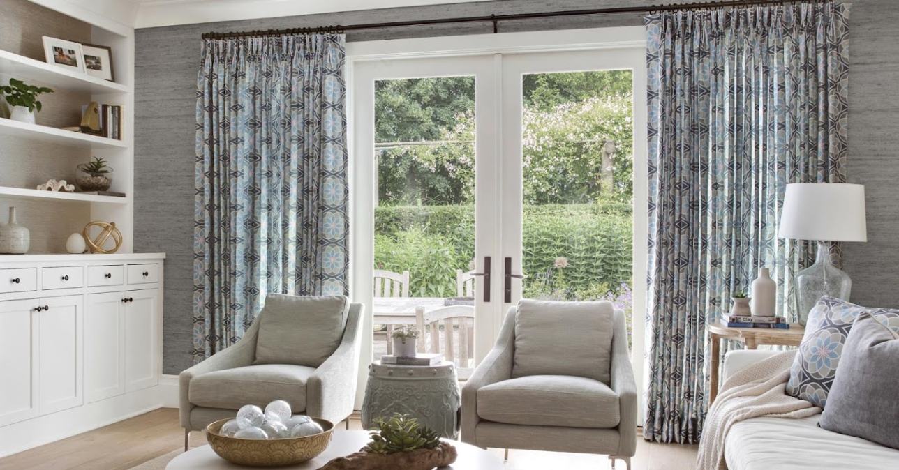The Best Window Treatments for Home Offices in 2026