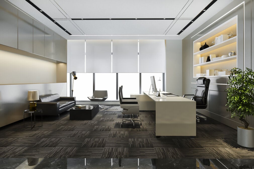 Are Motorized Shades Worth It for Your Providence Home?