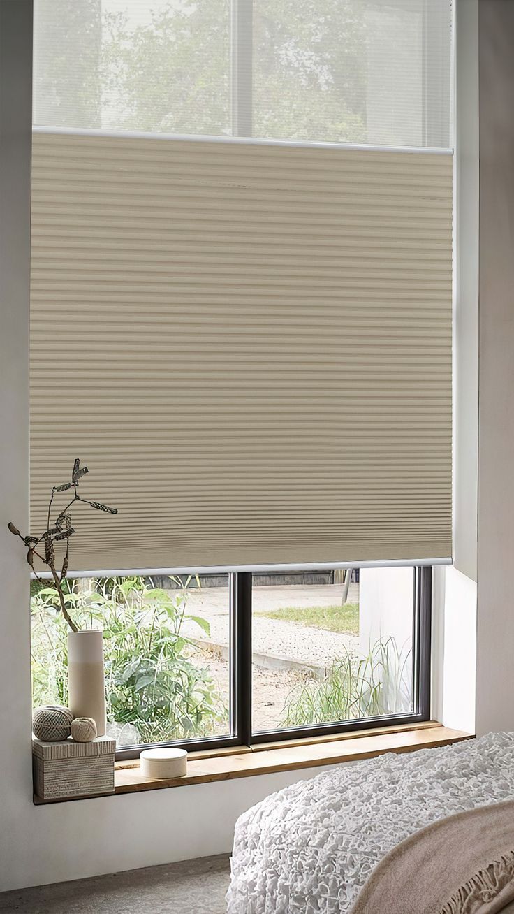 Top 4 Factors To Focus On When Selecting Cellular Blinds In Austin