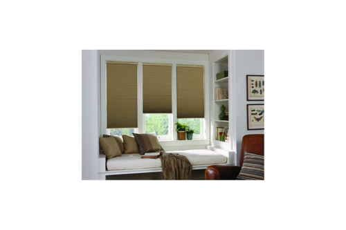 Top 4 Factors To Focus On When Selecting Cellular Blinds In Austin