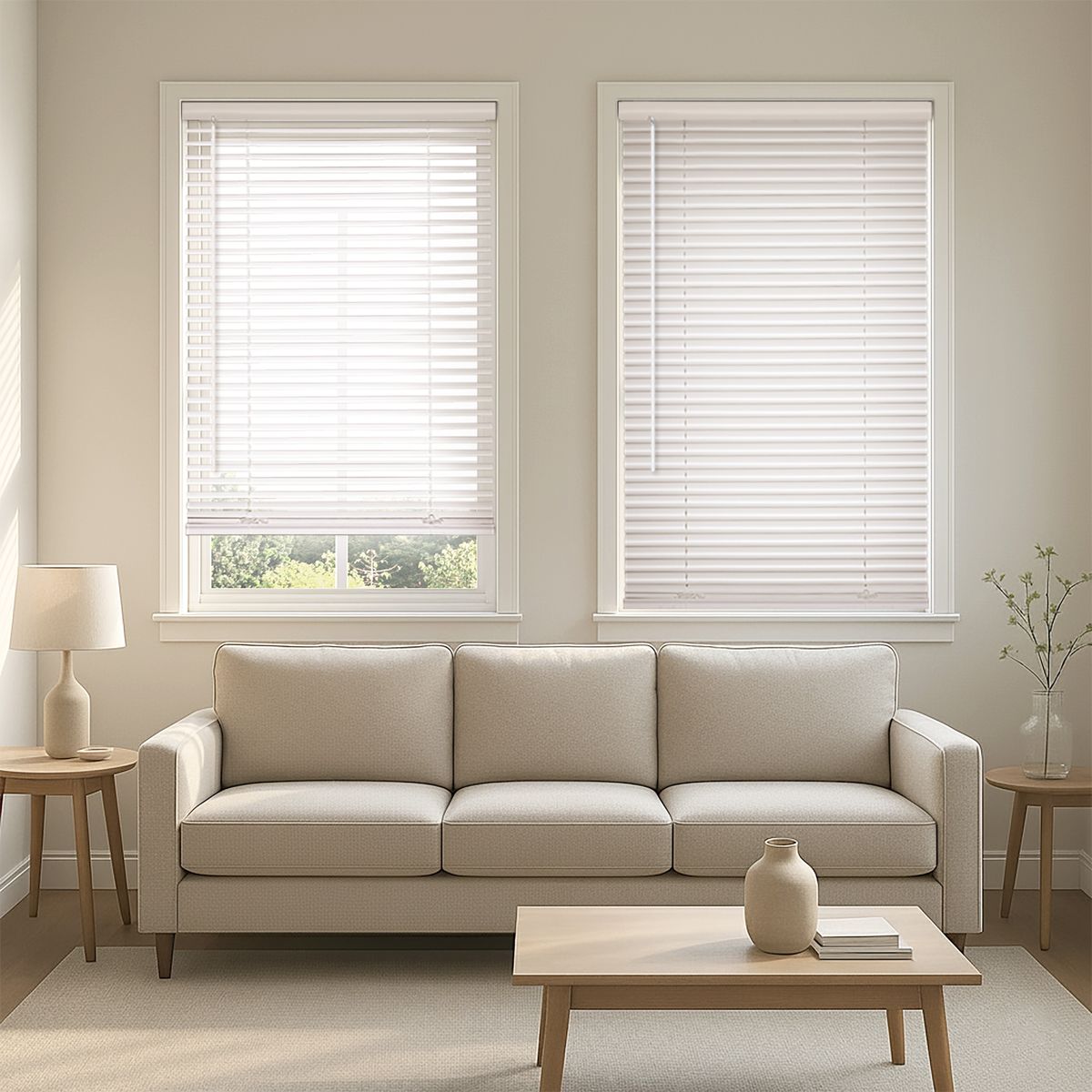 Why Cordless Blinds In Austin Are A Great Choice For Busy Households