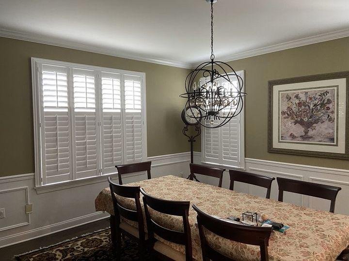 Pros And Cons Of House Shutters In Austin For Your Home