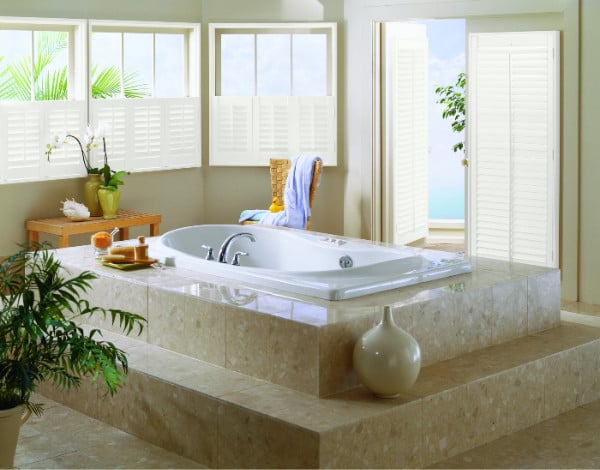 Advantages Of Interior Shutters In Austin For Your Windows
