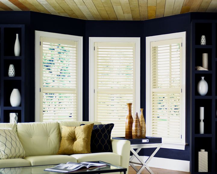 4 Tips For Selecting Window Shutters In Austin Confidently