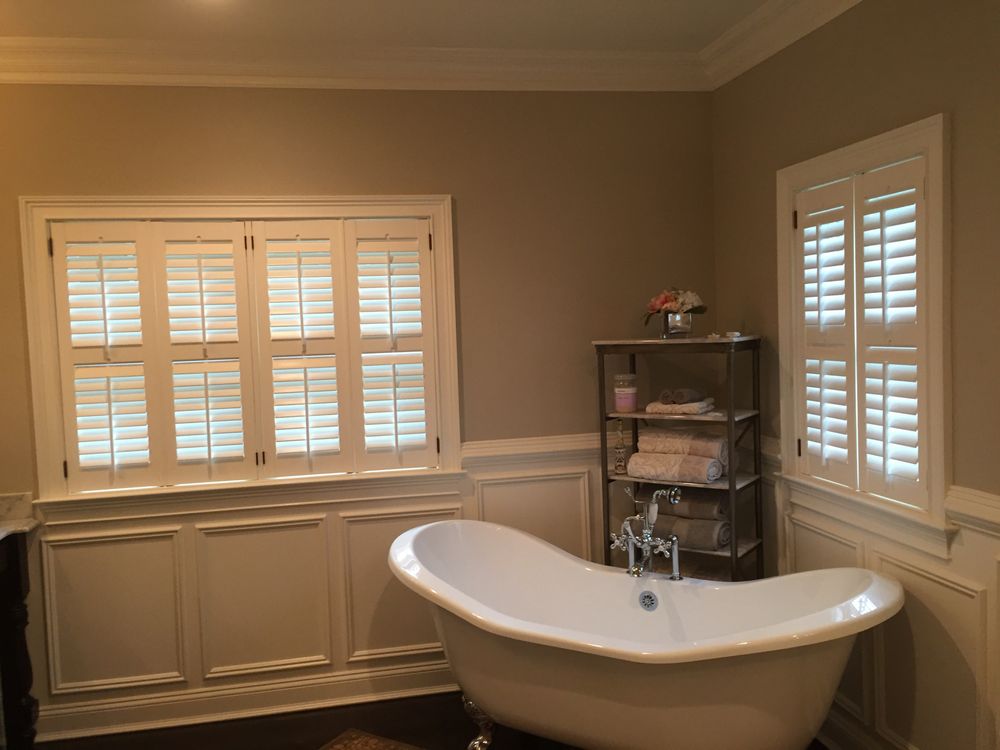 How To Match Wooden Shutters In Austin With Your Home Décor