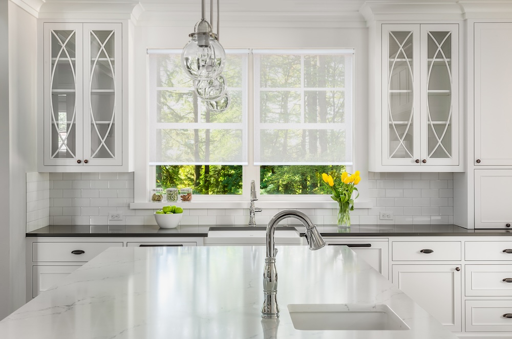 Motorized Solar Shades: Easy Light Control for Modern Homes