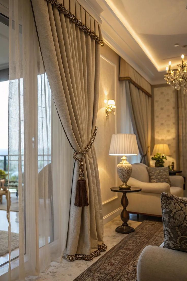 Why Custom-Made Blackout Drapes in Ferndale Are Superior to Everything Else