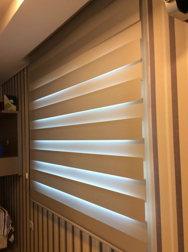 Which Window Shades and Blinds in Lynden Are Best for Managing Summer Glare?