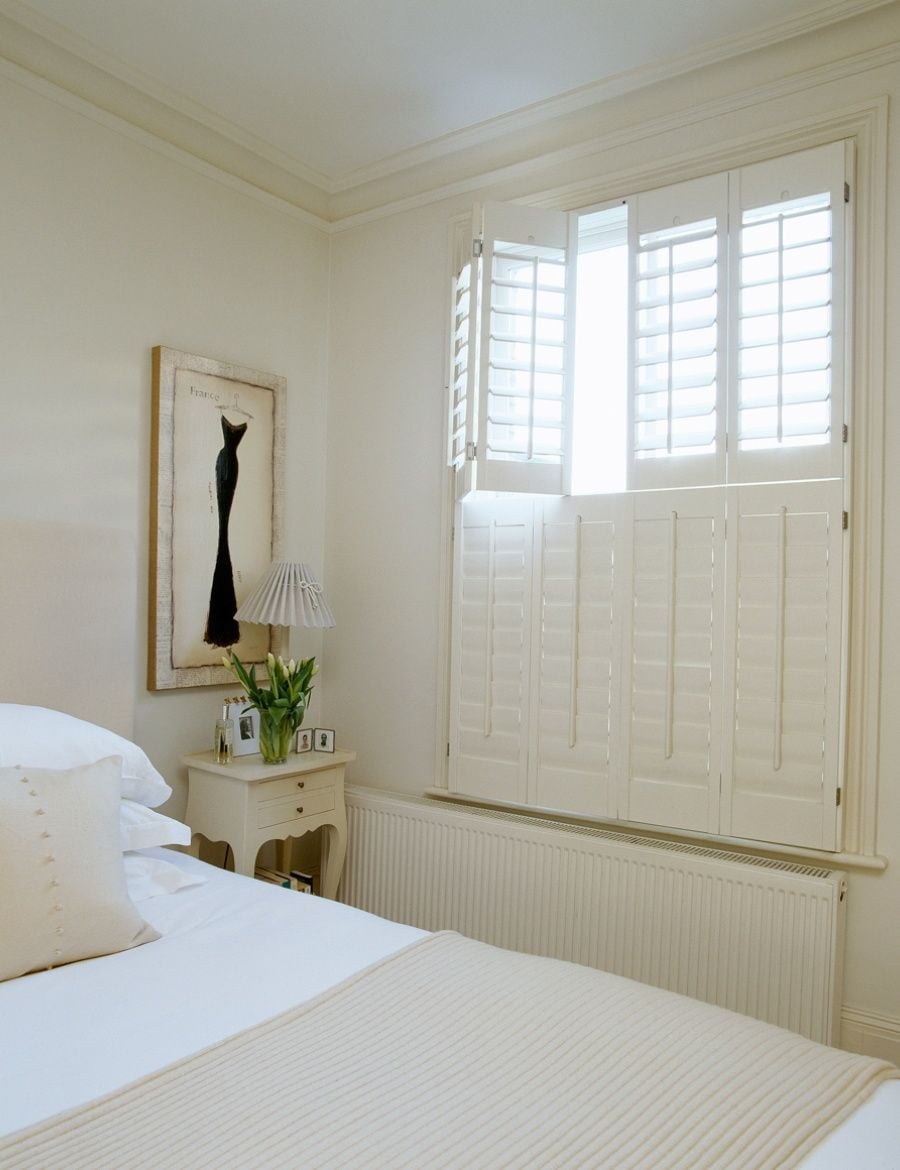 Why Shutters in Bellingham Are a Power Move When Setting Up Your Investment Property