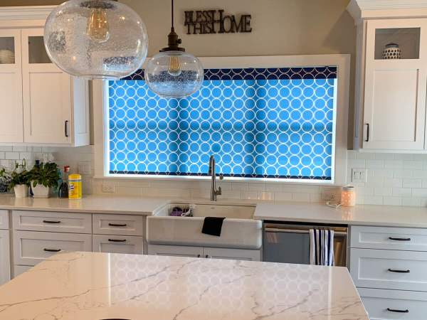 Pro Design Roller Kitchen - Small