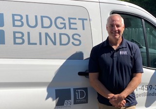 Karl Budget Blinds van Big Rapids MI