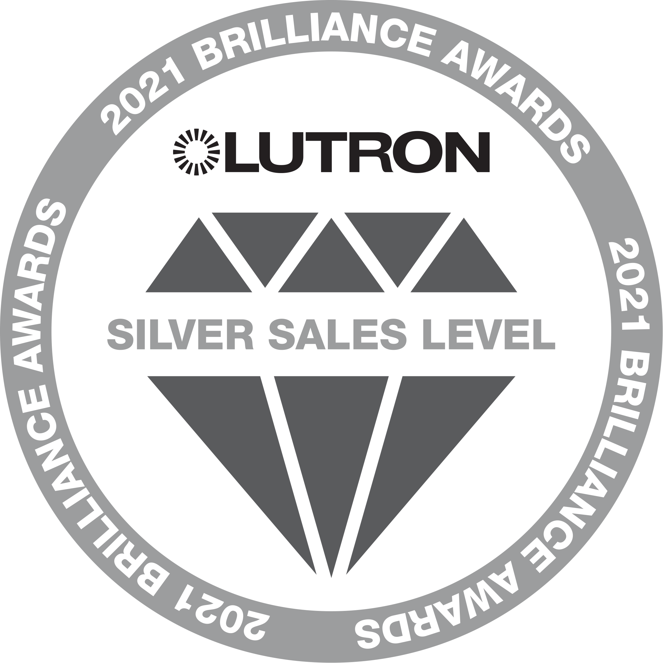 brilliance award 2021_silver