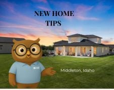 What Are the Best Window Coverings for Homes in Middleton, Idaho?