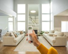 How Often Do You Need to Charge Automated Blinds? 