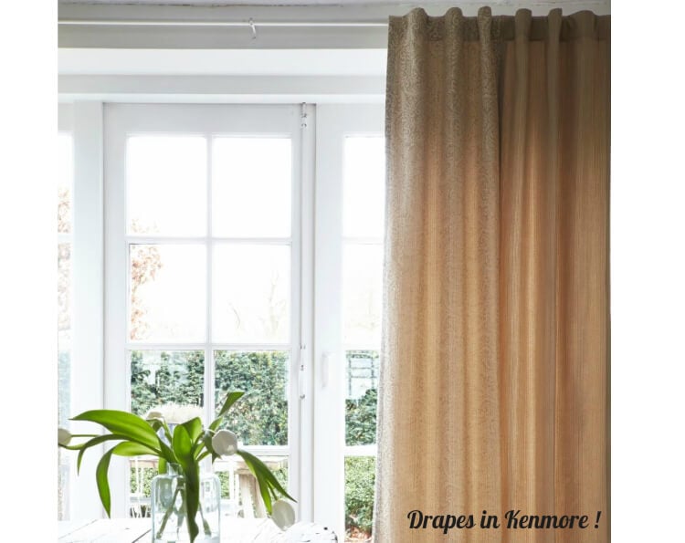 Drapes in kenmore picture 1 done