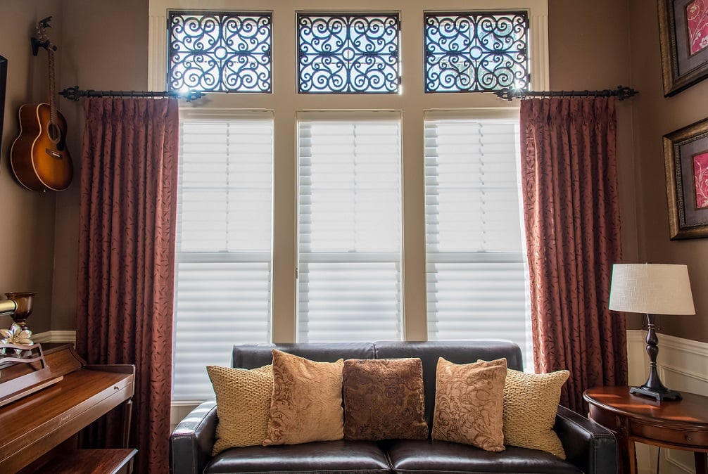 How to Make Your Window Treatments Better