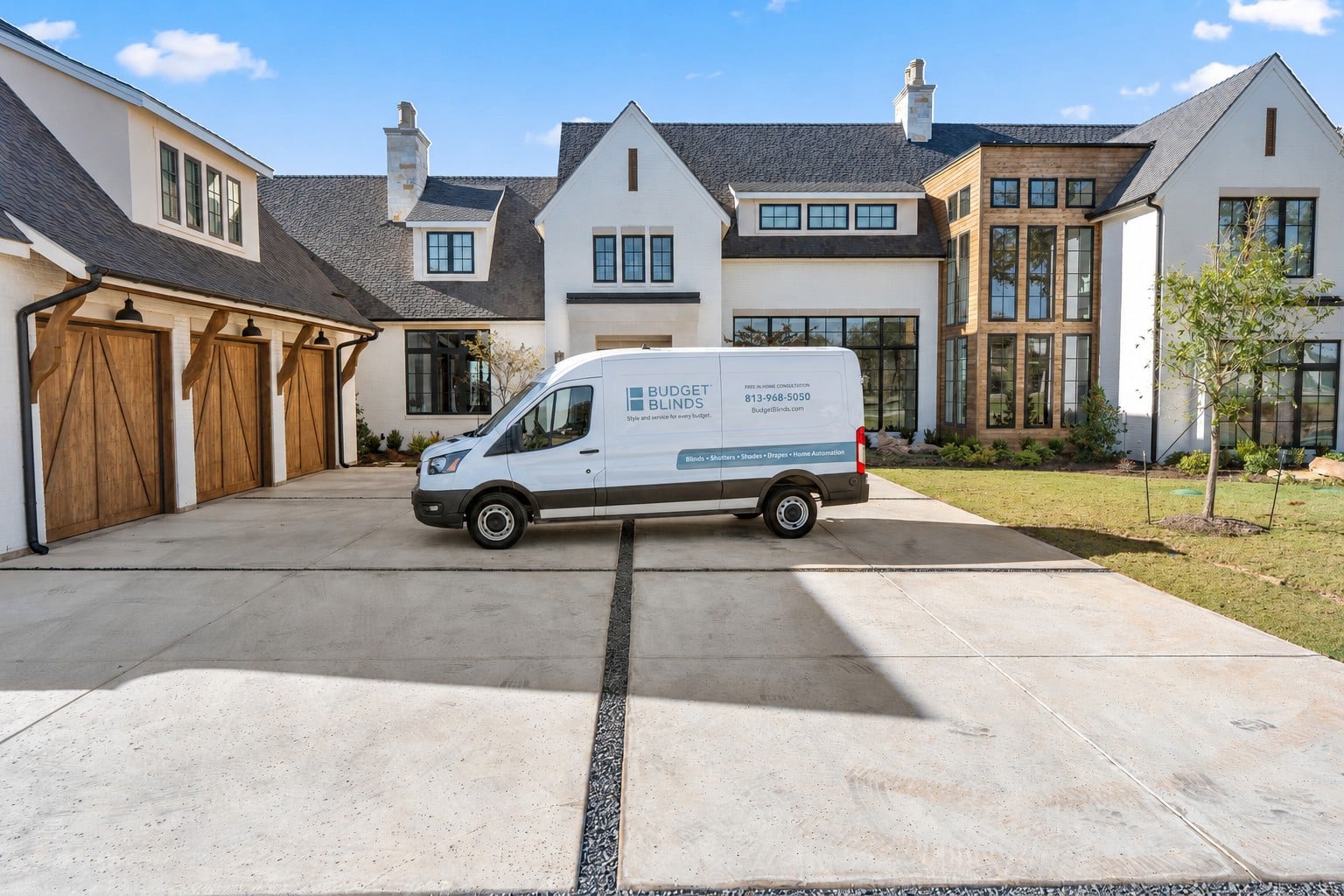 house van