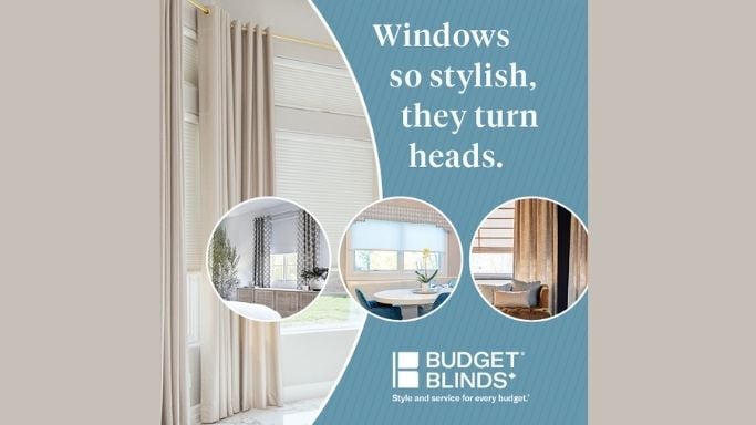 Trending Blinds & Shades for 2026: What’s In, What’s Out, and What’s Perfect for Your Home