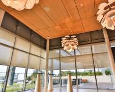 Discover the Benefits of Solar Shades for Energy Efficiency  