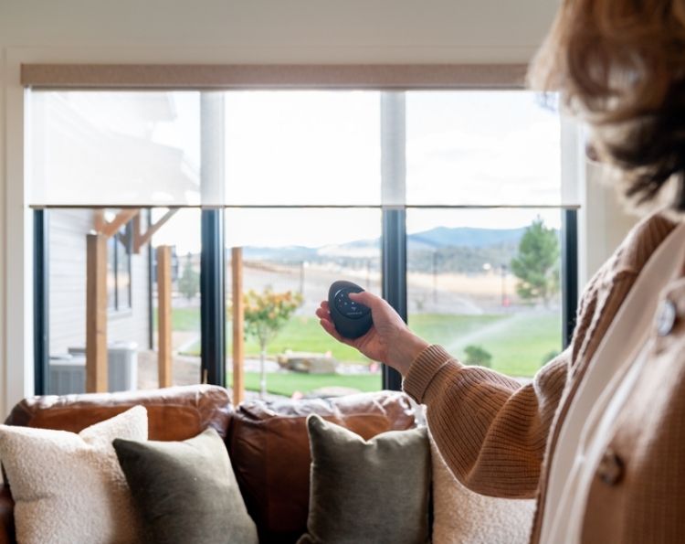 Can Motorized Shades Give Brooklyn Homes More Privacy Without Blocking All the Daylight?