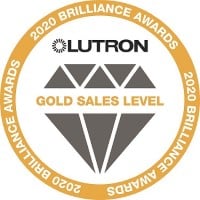large-gold award
