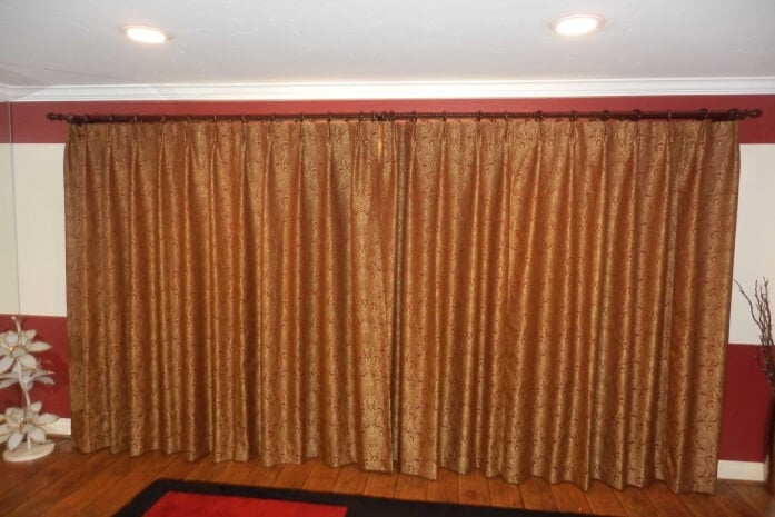 Why Get Thermal Curtains in Gonzales in the Winter