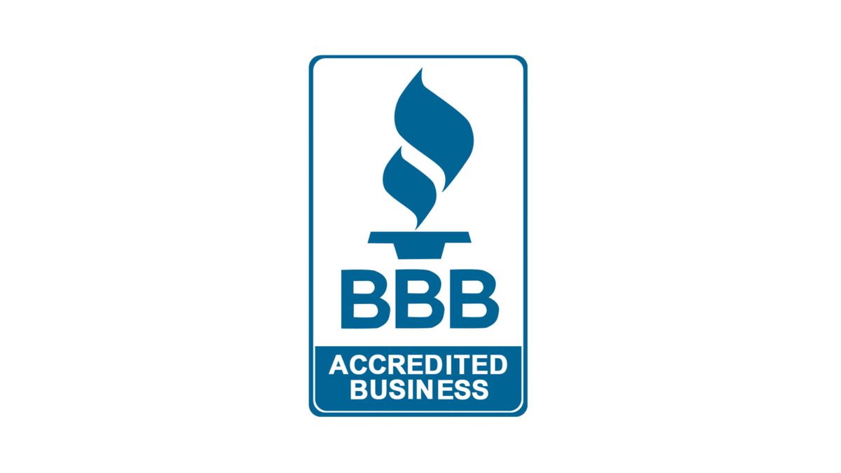 BBB Accredited Business