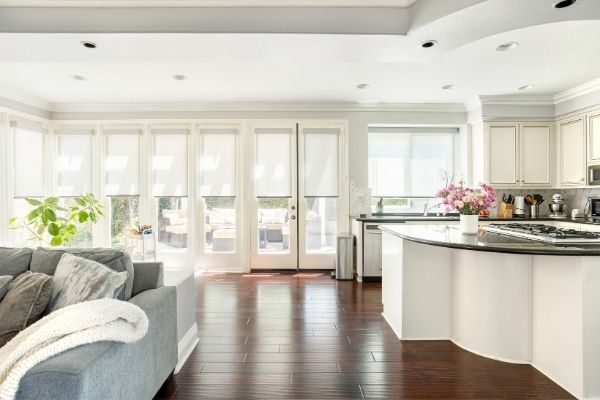 The Best Window Coverings for Coachella Valley Homes
