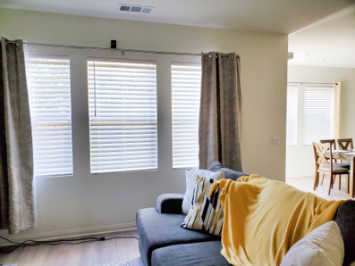 Spring Awakens: Refresh Your Home With New Window Treatments