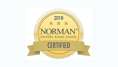 norman-certified