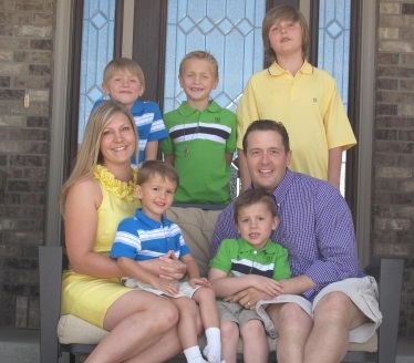 family easter