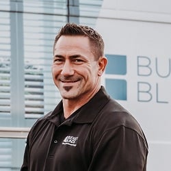 Tony Bio
