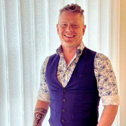 Jeremy Gilhousen | Design Consultant