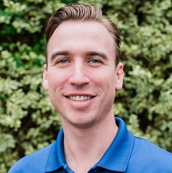 Matt headshot