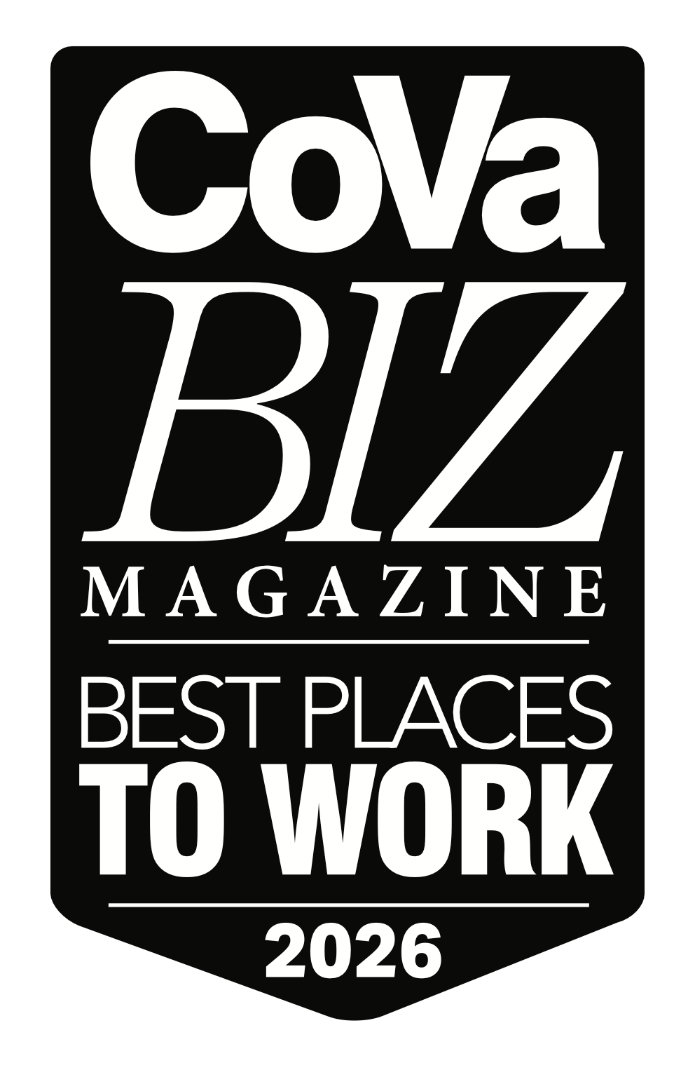 cova biz best places to work 2026
