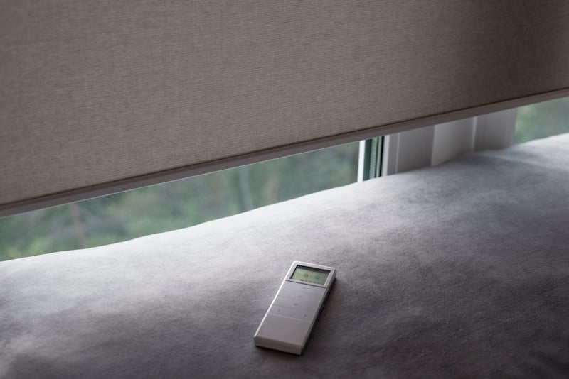 Smart Living, Chicago Style: Integrating Motorized Blinds with Home Automation
