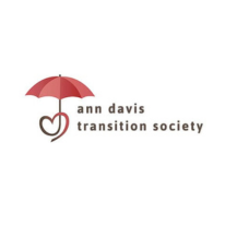 Ann Davis Transition Society Logo 