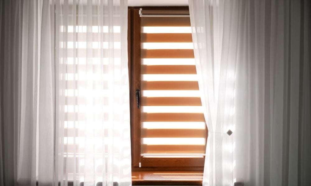 How To Use Blinds In Lemon Grove To Add Your Personal Design Style To Your Windows 