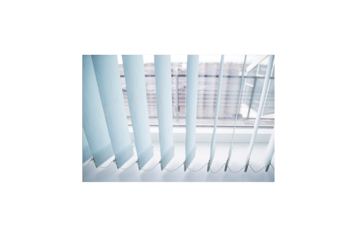 Advantages Of Adding Vertical Blinds In El Cajon To Your Windows
