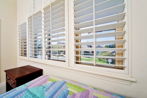 Reasons Your Home’s Windows Need Window Blinds In Bonita Added To Them