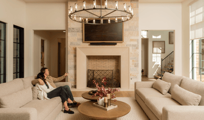 Motorized Blinds and Shades: Benefits, Energy Savings, and Smart-Home Advantages