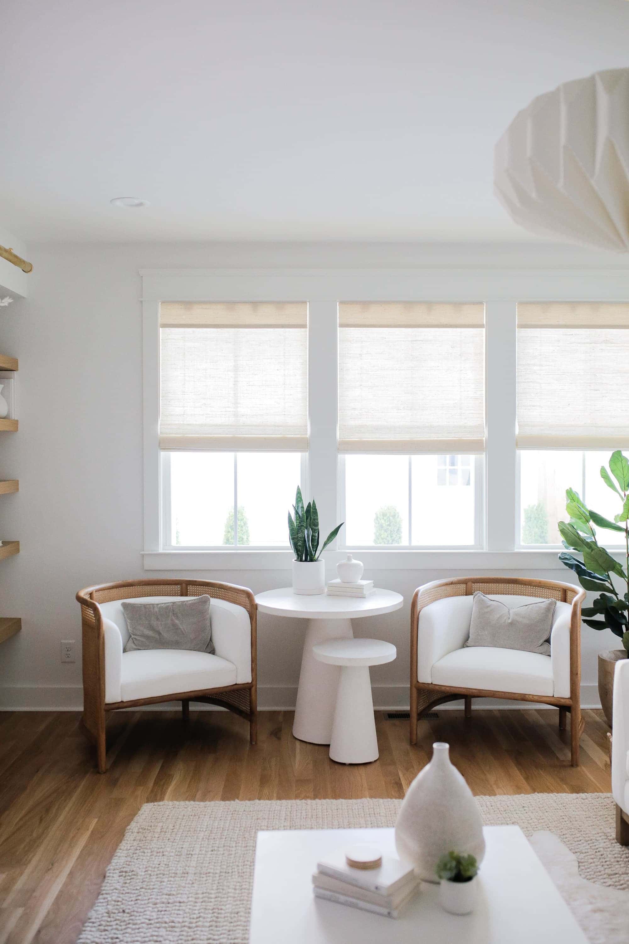 Window Treatment Trends for Brazos Valley Homes