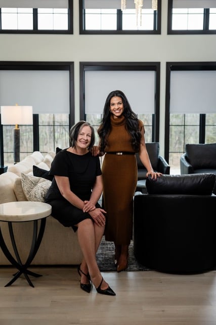 Mother-Daughter Team in Columbia, MO: The Story Behind Budget Blinds of Columbia