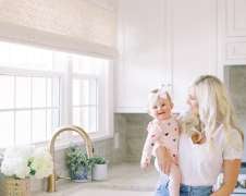 The Ultimate Guide to Child-Friendly Window Treatments: Roller & Cellular Shades  