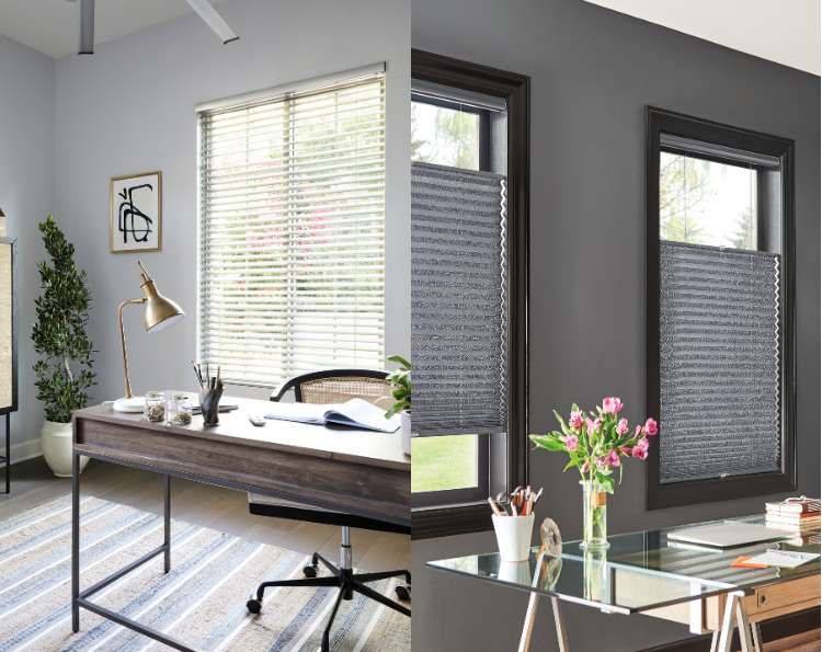 Shades vs. Blinds: Which Offers Better Light Control?  