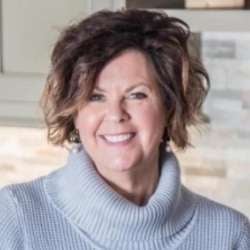 katharine stickney