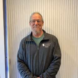 peter website